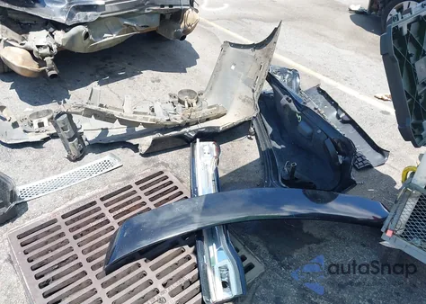 2013 Dodge Charger Police z USA, uszkodzony, nr VIN 2C3CDXAT7DH608042